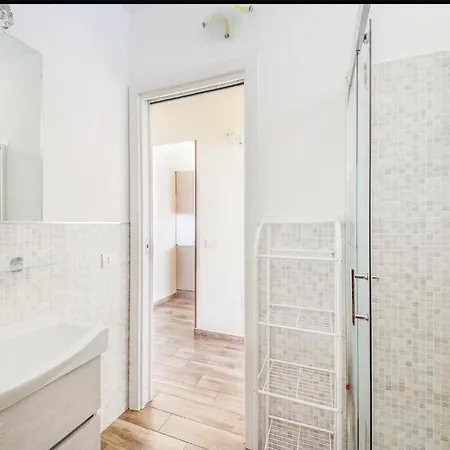 Apartment Miramare Castelsardo