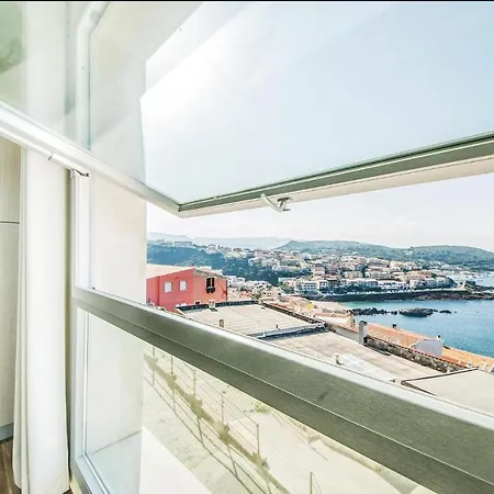 Apartment Miramare