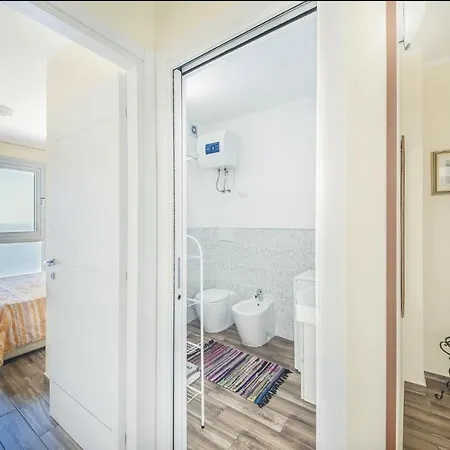 Miramare Apartment Castelsardo