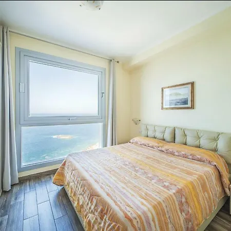 Miramare Apartment Castelsardo