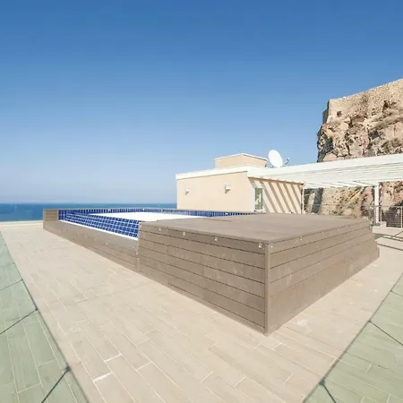 Miramare Apartment Castelsardo