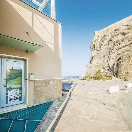 Miramare Apartment
