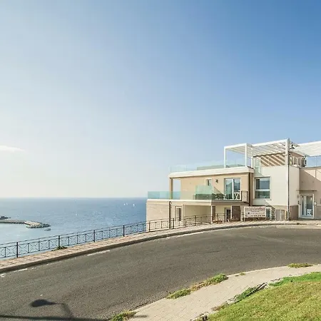 Miramare Apartment Castelsardo